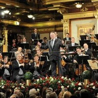 Wiener Philharmoniker