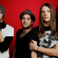 The Red Jumpsuit Apparatus