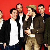The Cinematic Orchestra