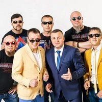 Сборная Союза
