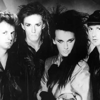 Dead Or Alive