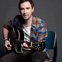 Damien Leith