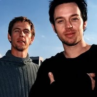 Savage Garden