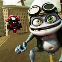 Crazy Frog