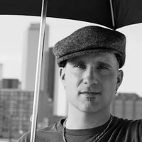 Gary Jules