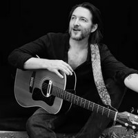 Matthew Perryman Jones