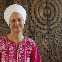 Snatam Kaur