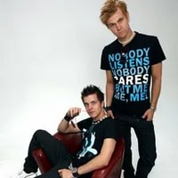 Topmodelz