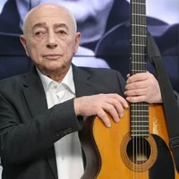 Александр Городницкий