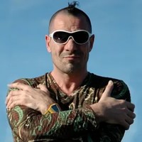 Guru Josh Project