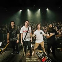 Violent Soho