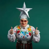 Верка Сердючка