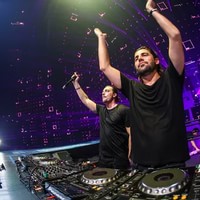 Dimitri Vegas