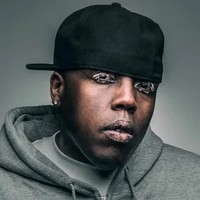 Krizz Kaliko