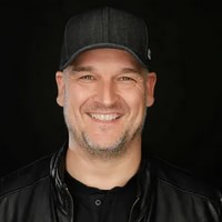 Jorn Van Deynhoven