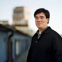 Alan Gilbert
