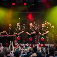 Red Hot Chilli Pipers