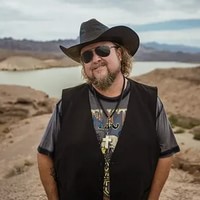 Colt Ford