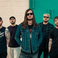While She Sleeps