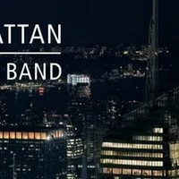 Manhattan Lounge Band