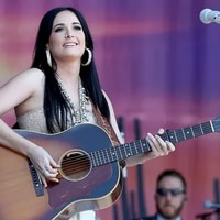 Kacey Musgraves