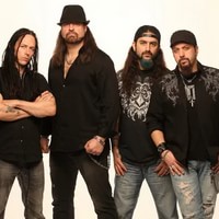 Adrenaline Mob