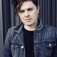 Michael Patrick Kelly