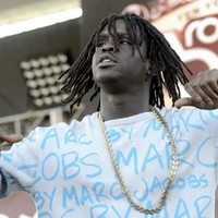 Chief Keef