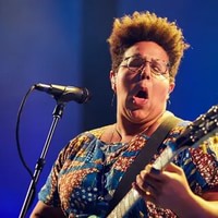 Alabama Shakes