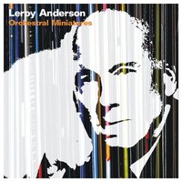 Leroy Anderson