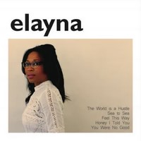 Elayna Boynton
