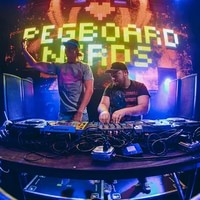 Pegboard Nerds