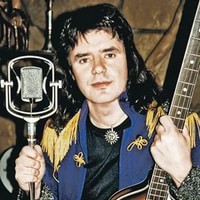 Евгений Осин