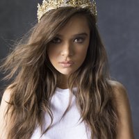 Hailee Steinfeld