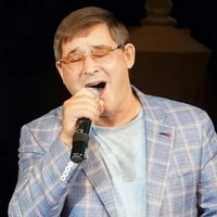 Салават Фатхетдинов