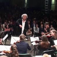 Gnessin Virtuosi Chamber Orchestra