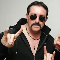 Владимир Ждамиров