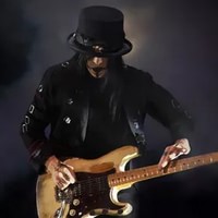 Mick Roach