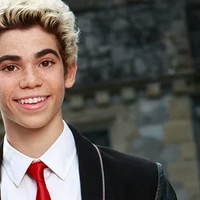 Cameron Boyce