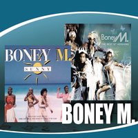 My Friend Jack - Boney M.