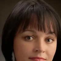 Елена Касьянова