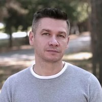 Андрей Картавцев