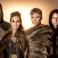 Pagan Fury