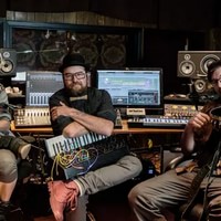 Compuphonic