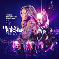 Hallelujah - Helene Fischer, Rea Garvey