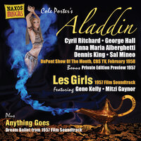 Les Girls: Why am I so Gone (About That Gal)? [Barry] - Gene Kelly, Mitzi Gaynor, Betty Wand