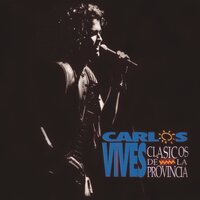 El Cantor de Fonseca - Carlos Vives