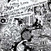 Amanda Is a Scalape - Jeffrey Lewis