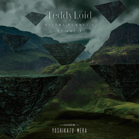 TeddyLoid