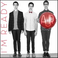 AfterHours - AJR, Adam Met, Jack Met